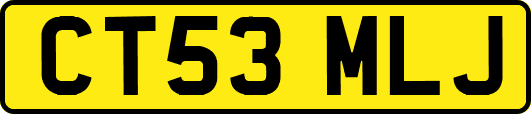 CT53MLJ