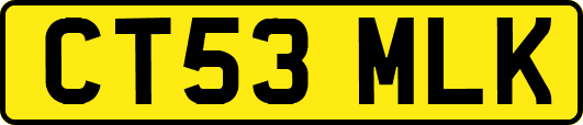 CT53MLK