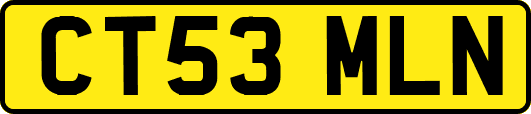 CT53MLN