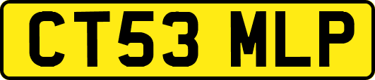 CT53MLP