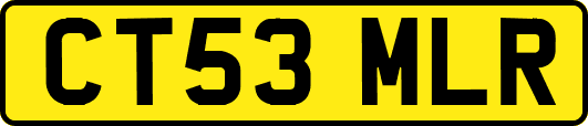CT53MLR