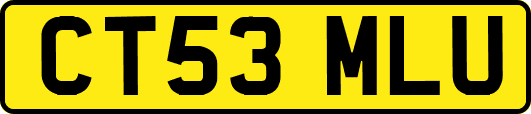 CT53MLU