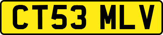 CT53MLV