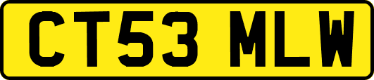 CT53MLW