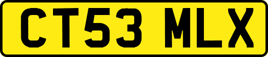 CT53MLX
