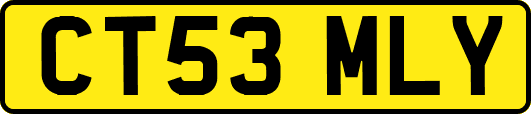CT53MLY