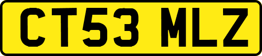 CT53MLZ