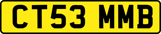 CT53MMB