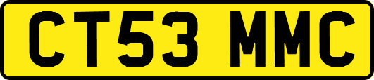 CT53MMC
