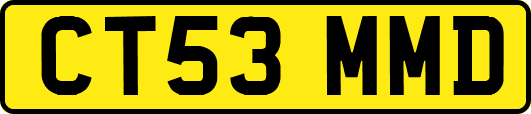 CT53MMD