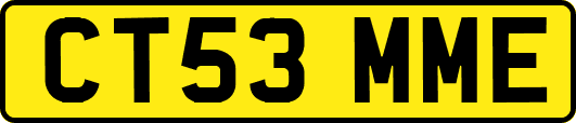 CT53MME
