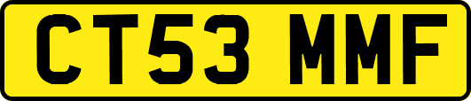 CT53MMF