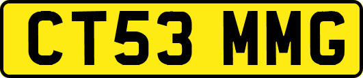 CT53MMG