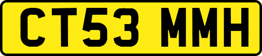 CT53MMH