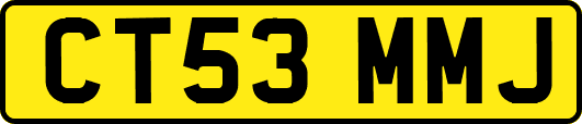 CT53MMJ