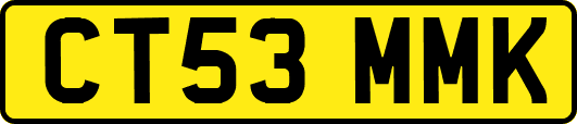 CT53MMK