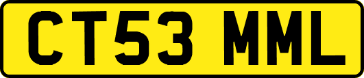 CT53MML