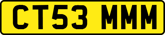 CT53MMM