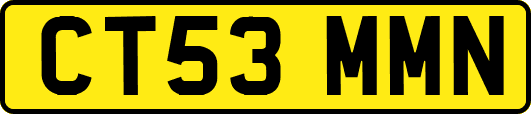 CT53MMN