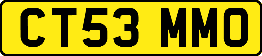 CT53MMO