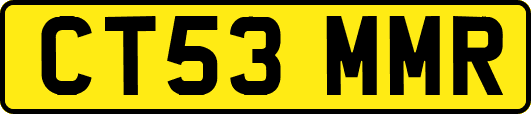 CT53MMR
