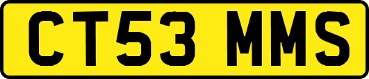 CT53MMS