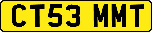 CT53MMT