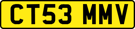 CT53MMV
