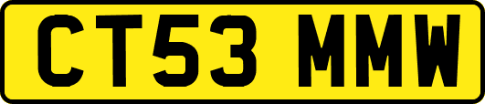 CT53MMW