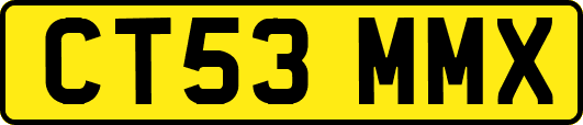 CT53MMX