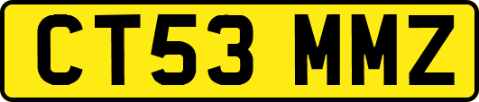 CT53MMZ