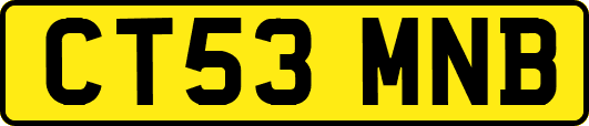 CT53MNB