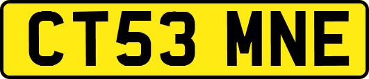 CT53MNE