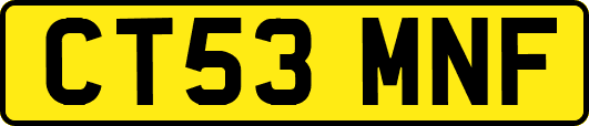 CT53MNF
