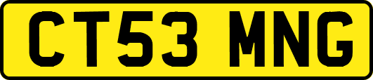CT53MNG