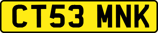 CT53MNK