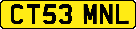 CT53MNL