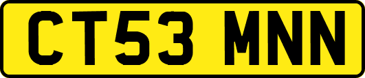 CT53MNN