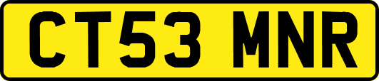 CT53MNR