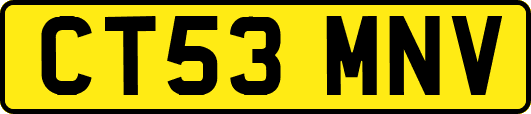 CT53MNV