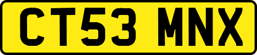 CT53MNX