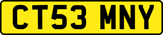 CT53MNY