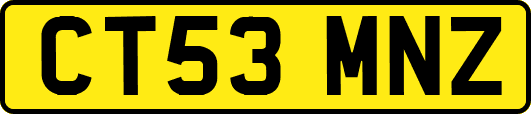 CT53MNZ