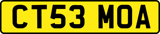 CT53MOA