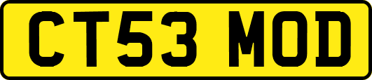 CT53MOD