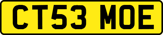 CT53MOE