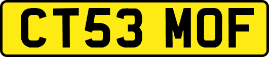 CT53MOF