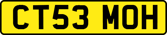 CT53MOH