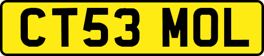 CT53MOL