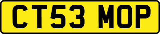 CT53MOP
